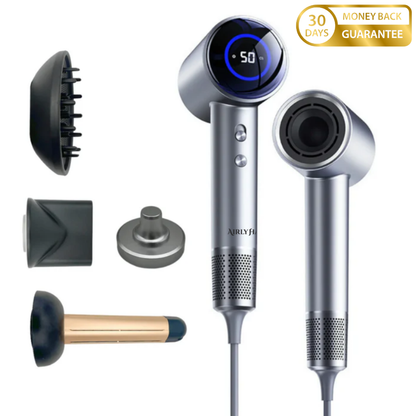 Haartrockner LED Pro