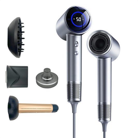Haardroger LED Pro